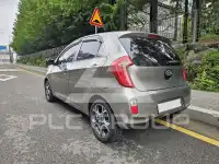 2012 KIA Morning