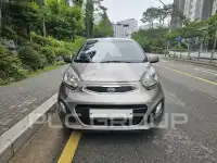 2012 KIA Morning