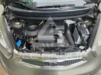 2012 KIA Morning