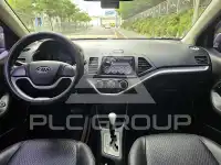 2012 KIA Morning