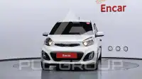 2012 KIA Morning