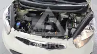 2012 KIA Morning