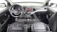 2012 KIA Morning