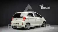 2012 KIA Morning