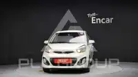 2012 KIA Morning