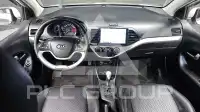 2012 KIA Morning