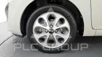 2012 KIA Morning
