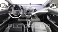 2012 KIA Morning