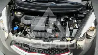 2012 KIA Morning