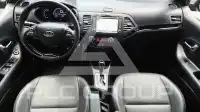 2012 KIA Morning