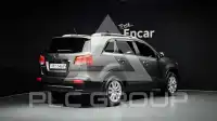 2012 KIA Sorento