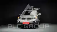2012 KIA Sorento