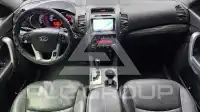 2012 KIA Sorento