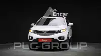 2012 KIA Sorento
