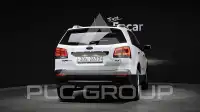 2012 KIA Sorento