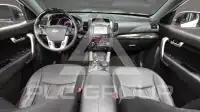 2012 KIA Sorento