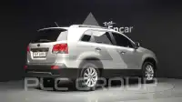 2012 KIA Sorento