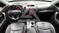 2012 KIA Sorento
