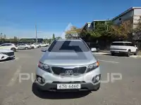 2012 KIA Sorento