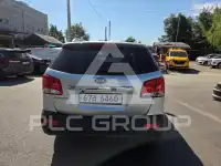 2012 KIA Sorento