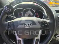 2012 KIA Sorento