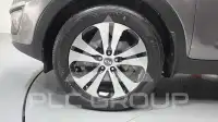 2012 KIA Sportage