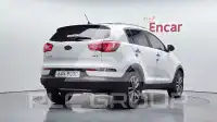 2012 KIA Sportage