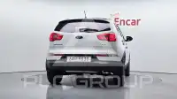 2012 KIA Sportage