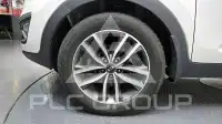 2012 KIA Sportage