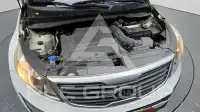 2012 KIA Sportage