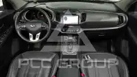 2012 KIA Sportage
