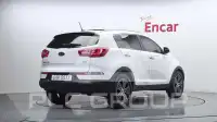 2012 KIA Sportage