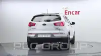 2012 KIA Sportage