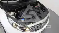 2012 KIA Sportage