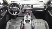 2012 KIA Sportage