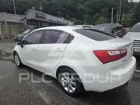 2012 KIA Pride