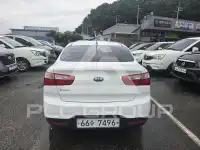 2012 KIA Pride