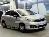 2012 KIA Pride