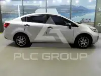 2012 KIA Pride