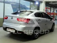 2012 KIA Pride