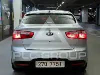 2012 KIA Pride