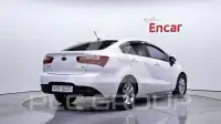 2012 KIA Pride