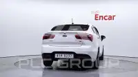 2012 KIA Pride