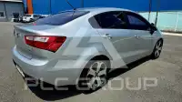 2012 KIA Pride