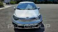 2012 KIA Pride