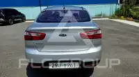 2012 KIA Pride