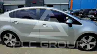 2012 KIA Pride