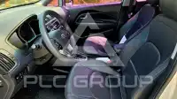2012 KIA Pride