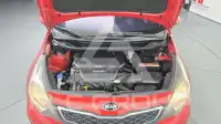 2012 KIA Pride