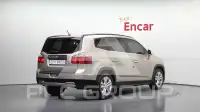 2012 GM Daewoo Orlando